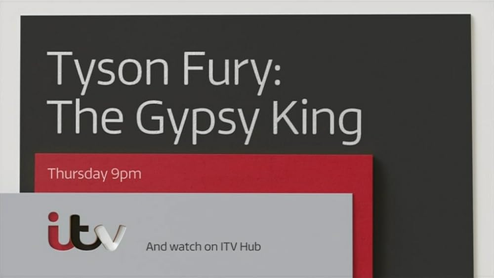 Tyson Tyson