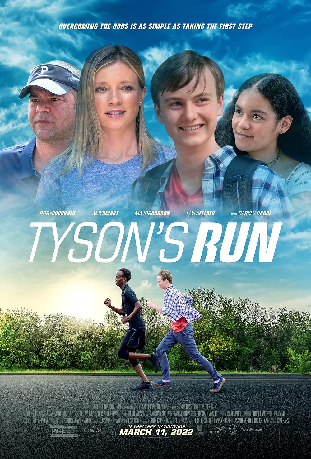 Tyson's Tyson's