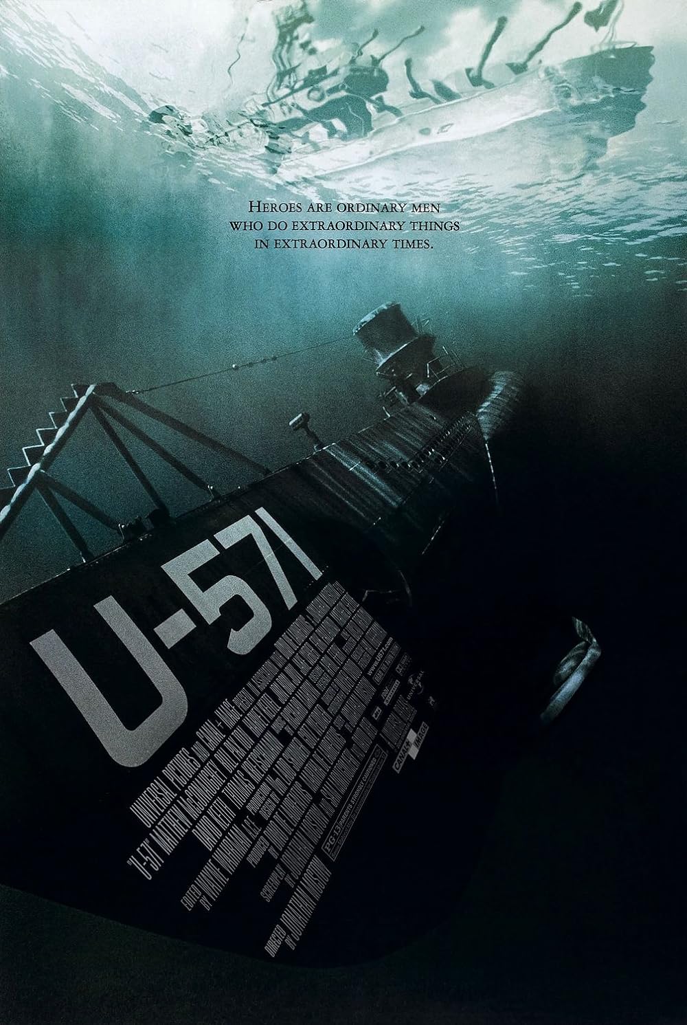 U-571 U-571