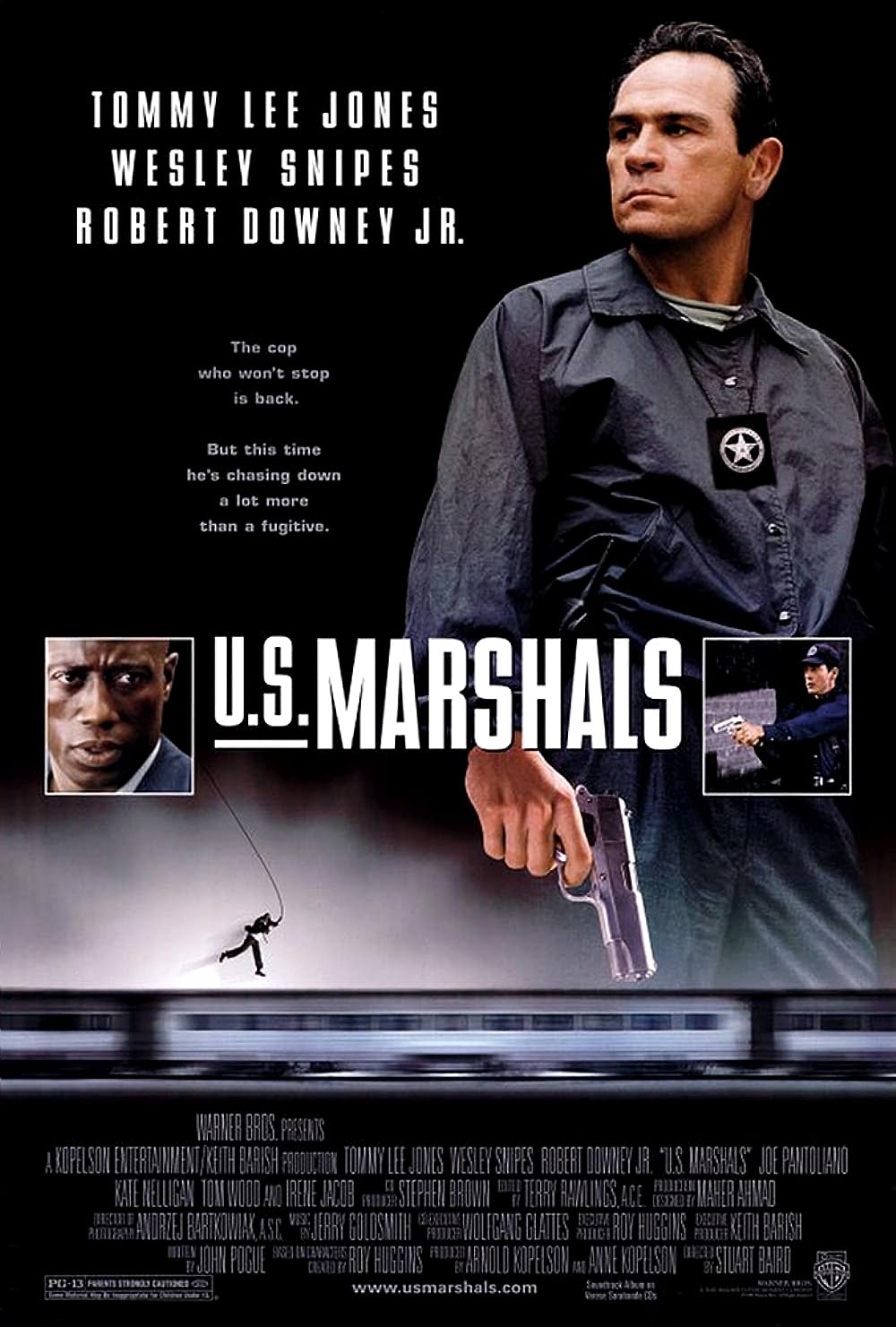 U.S. U.S.