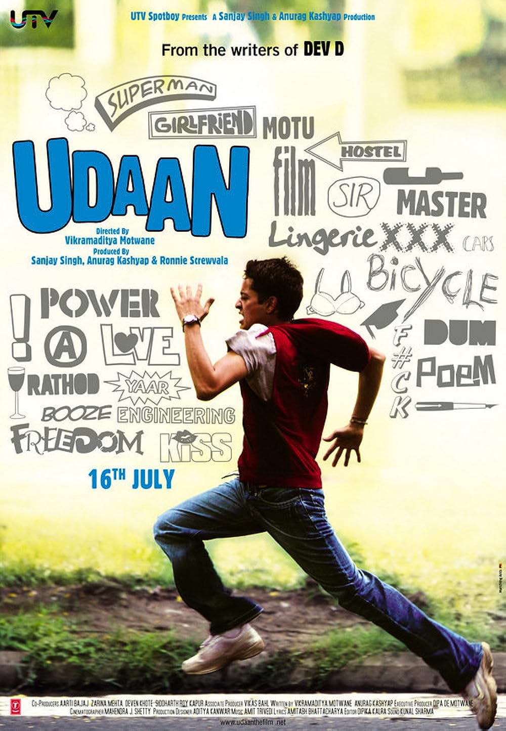 Udaan Udaan