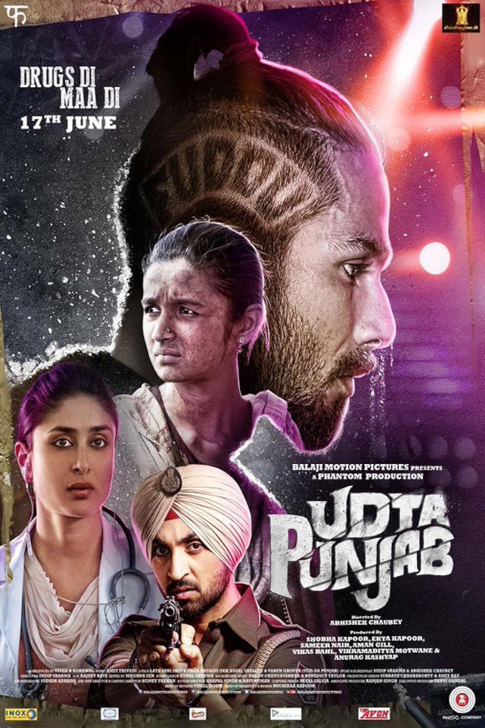 Udta Udta