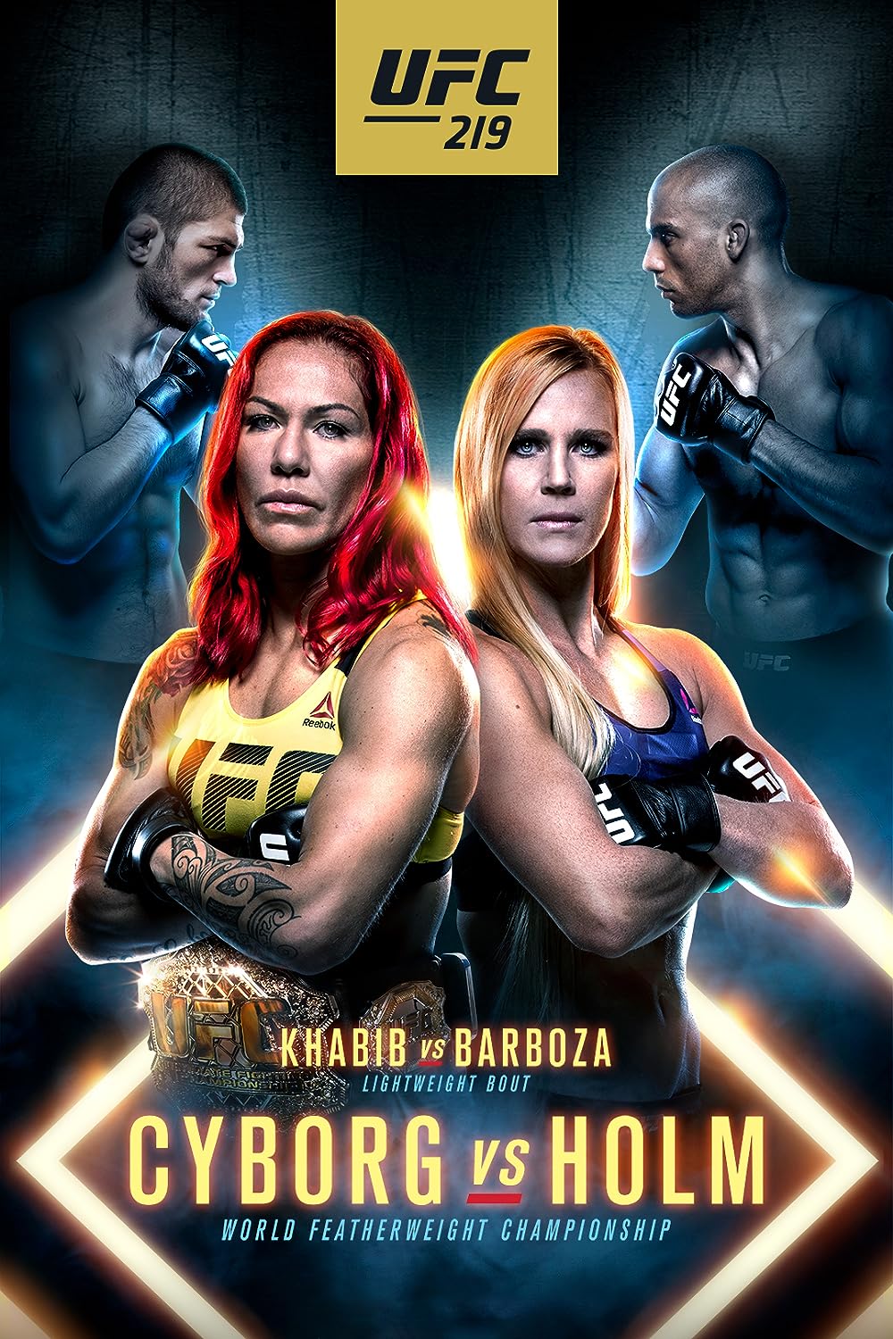 UFC