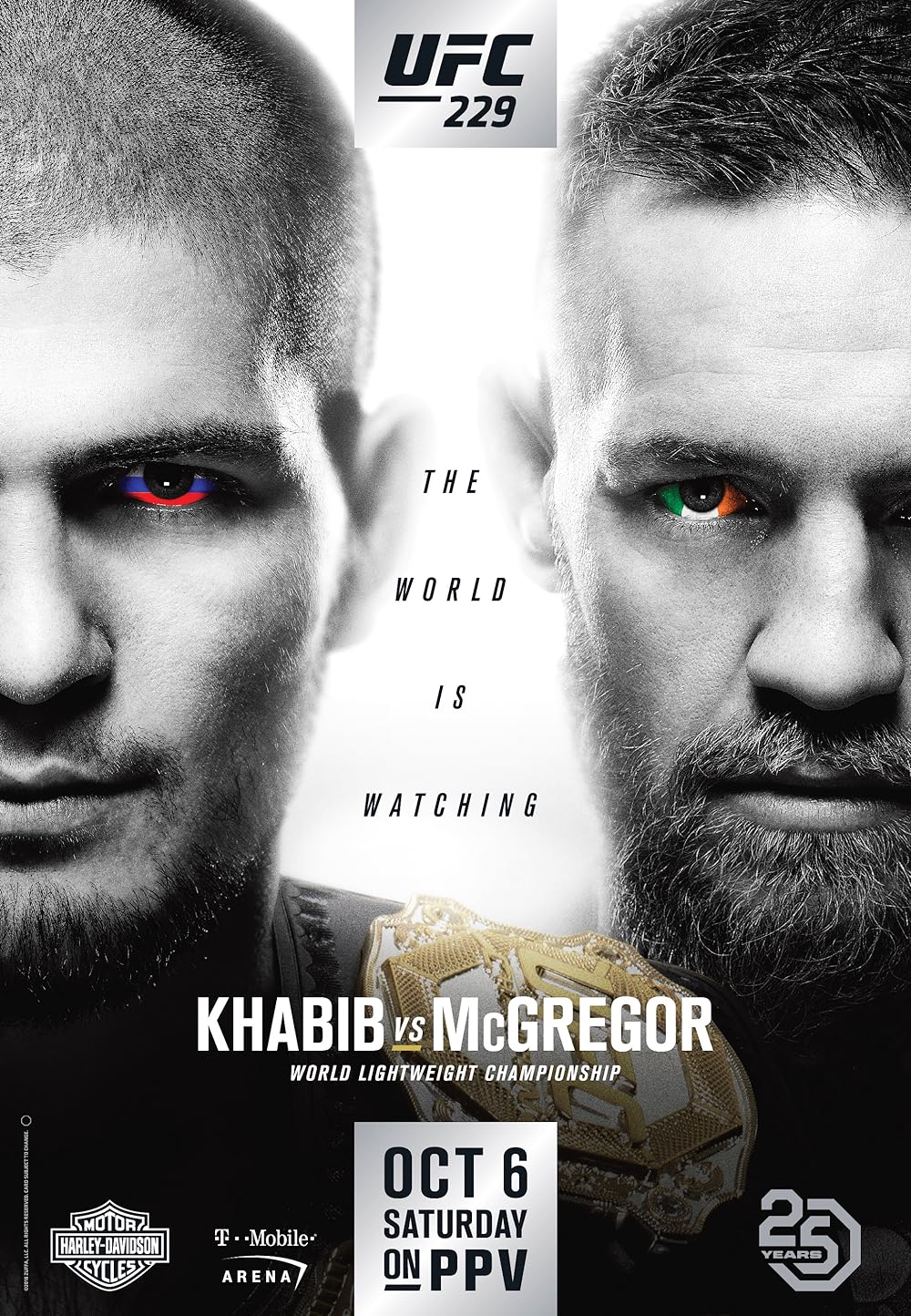 UFC