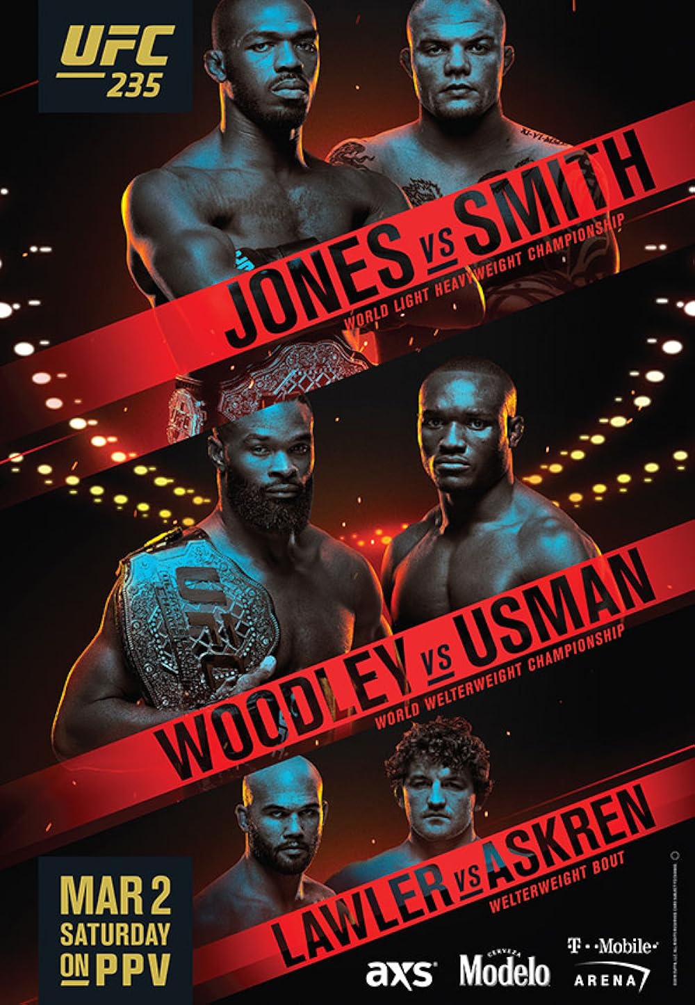 UFC UFC