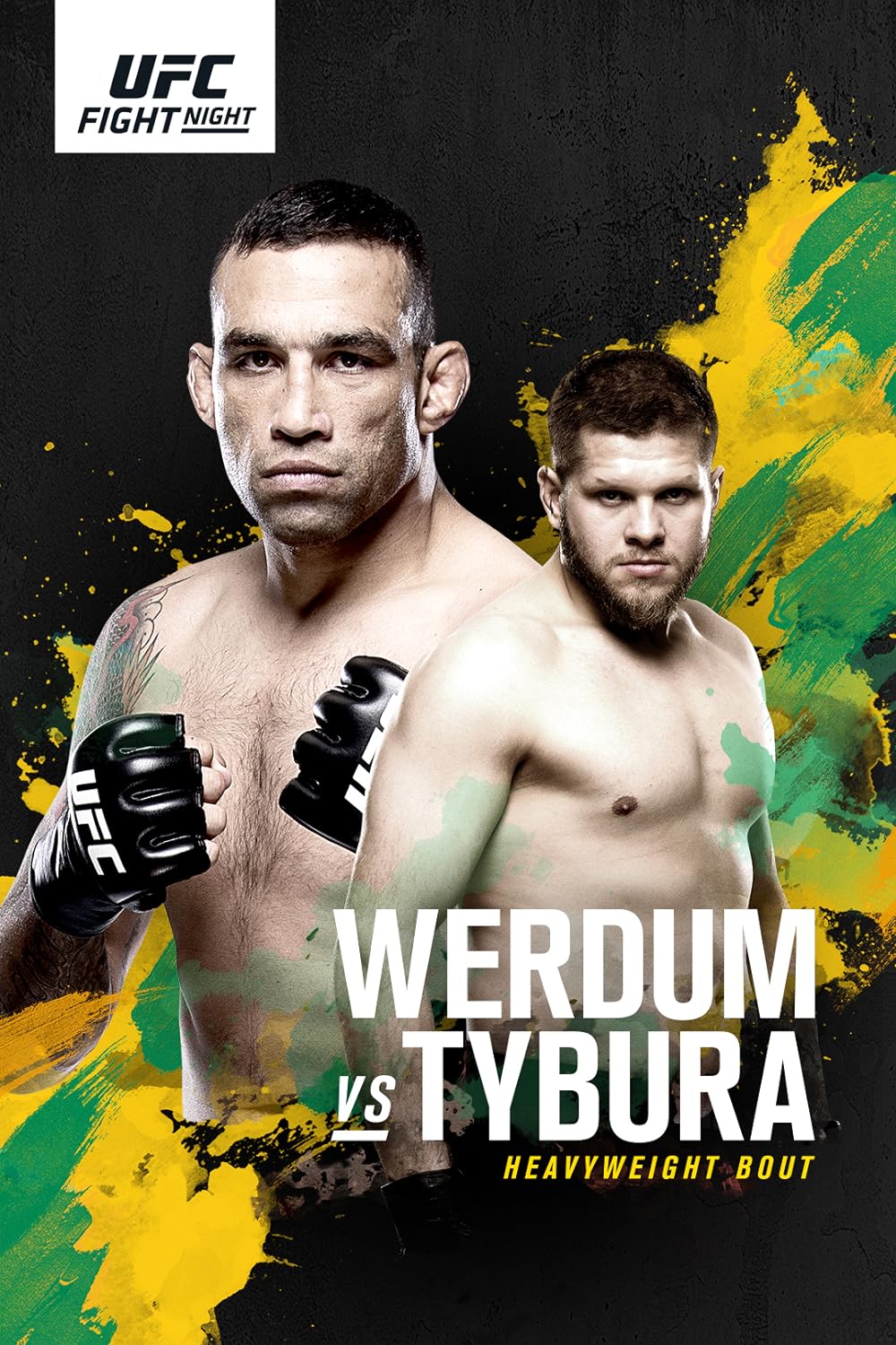 UFC