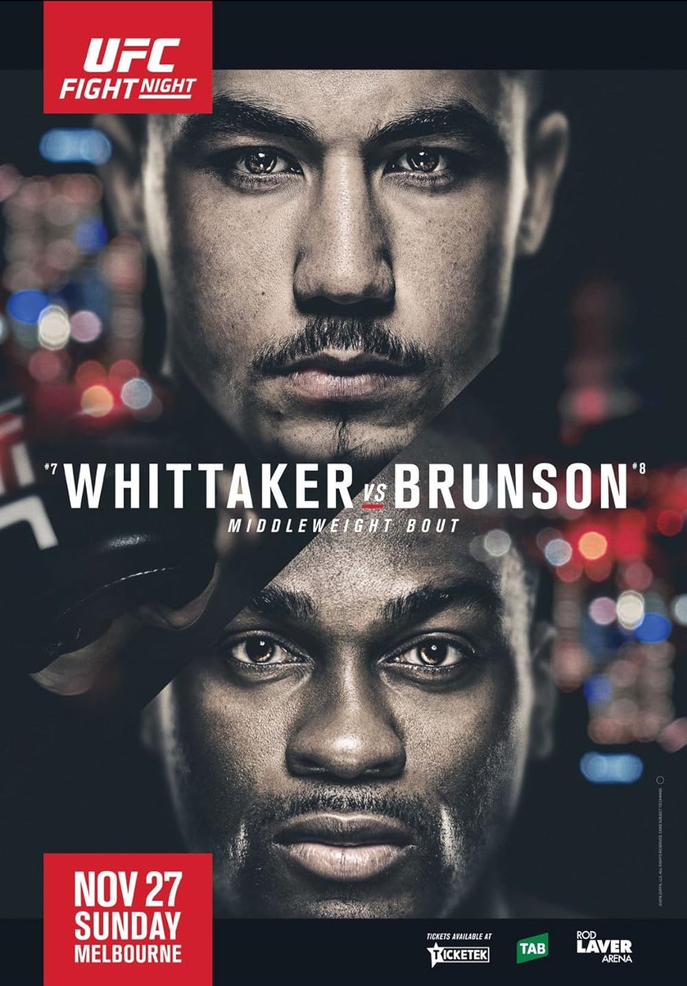 UFC UFC