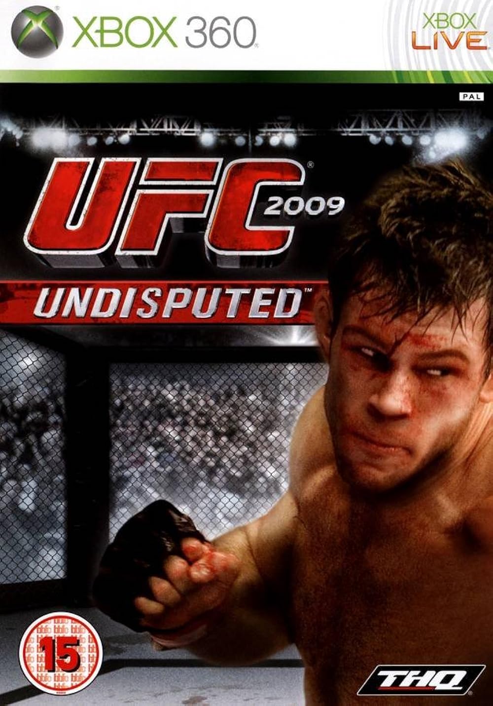 UFC UFC