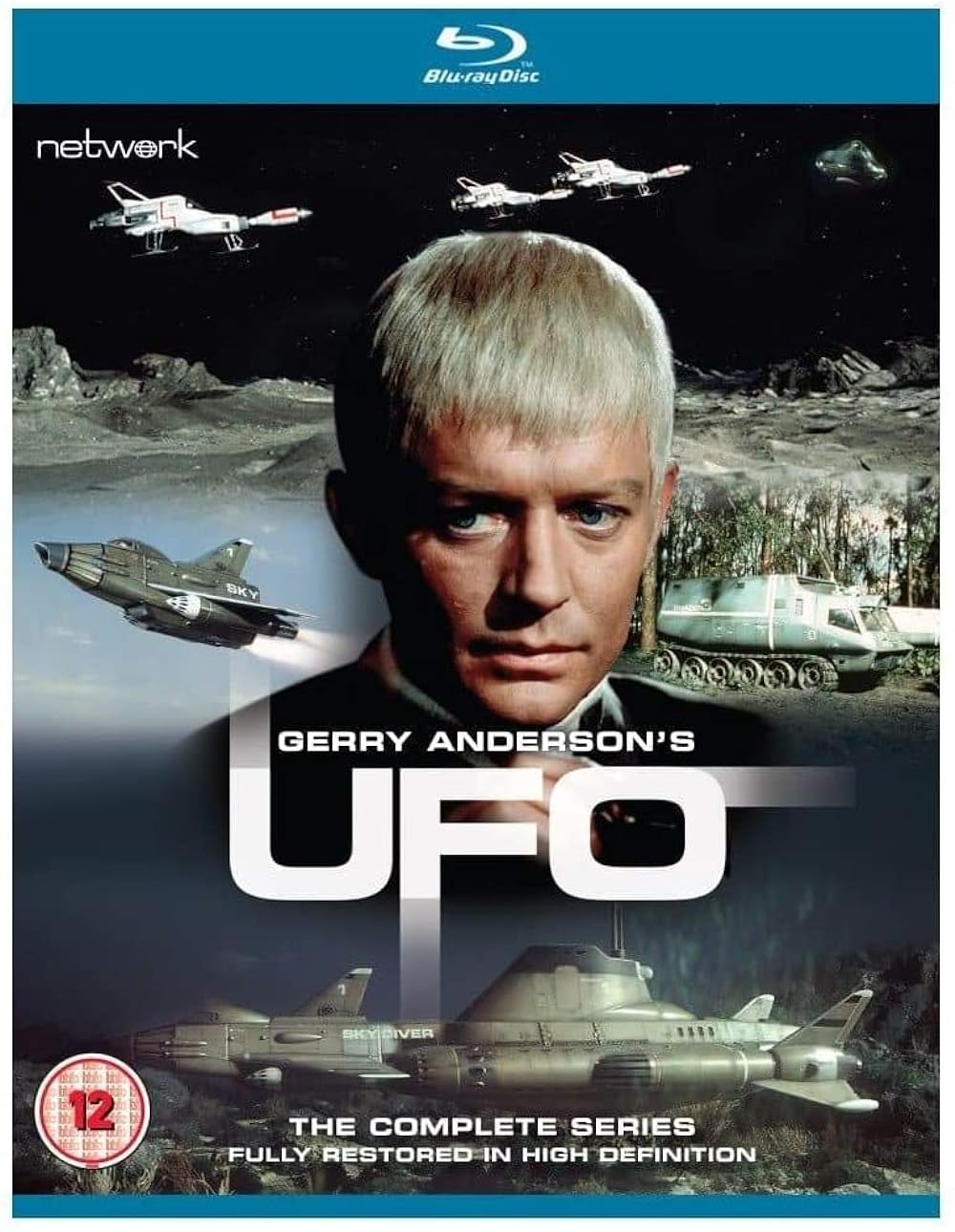 UFO UFO