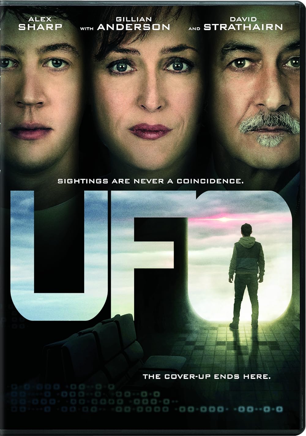UFO UFO