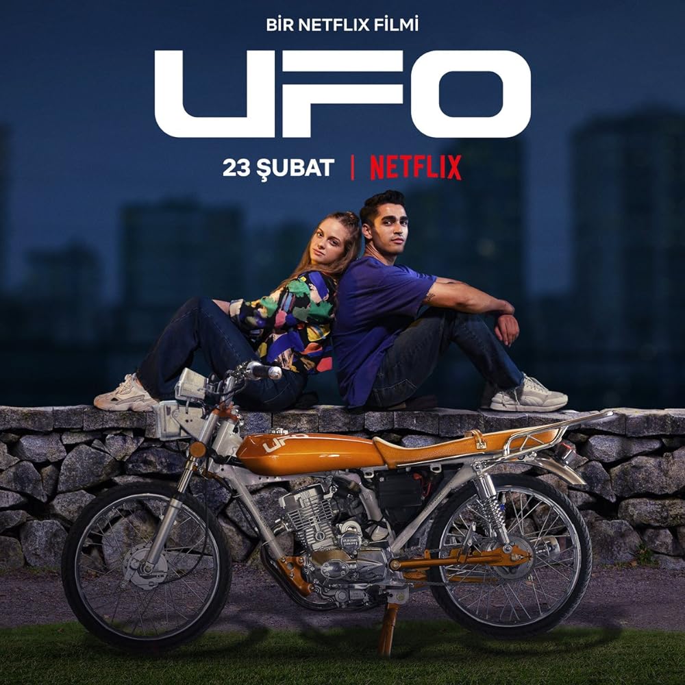 UFO UFO