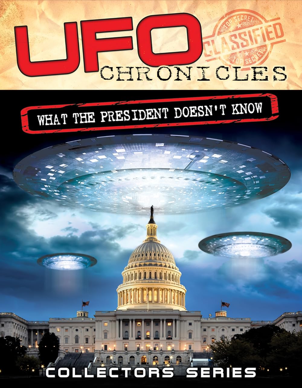 UFO UFO