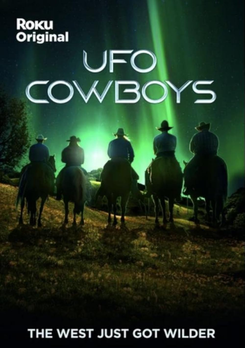 UFO UFO