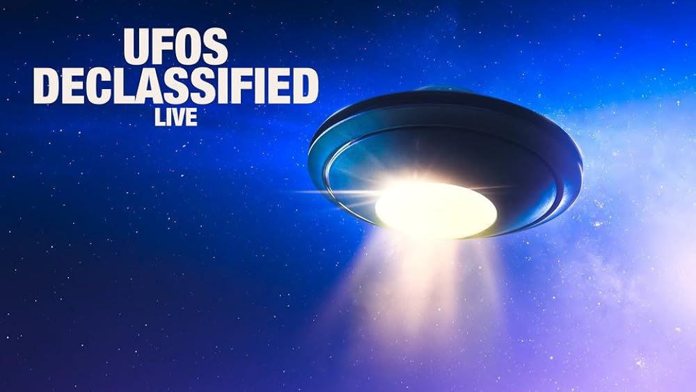 UFOs: UFOs: