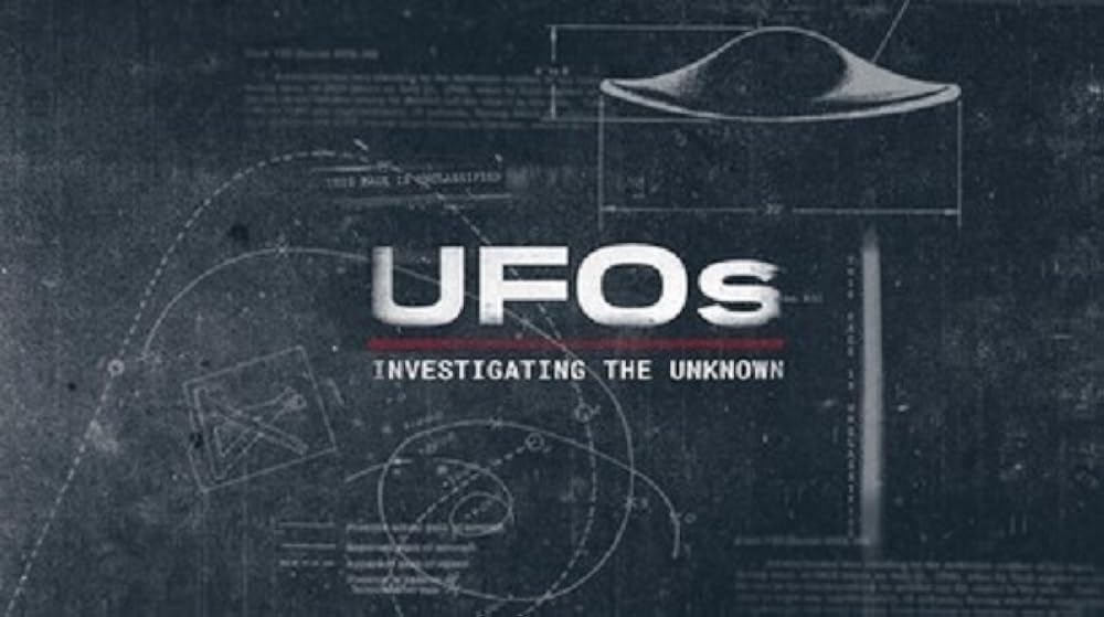 UFOs: UFOs: