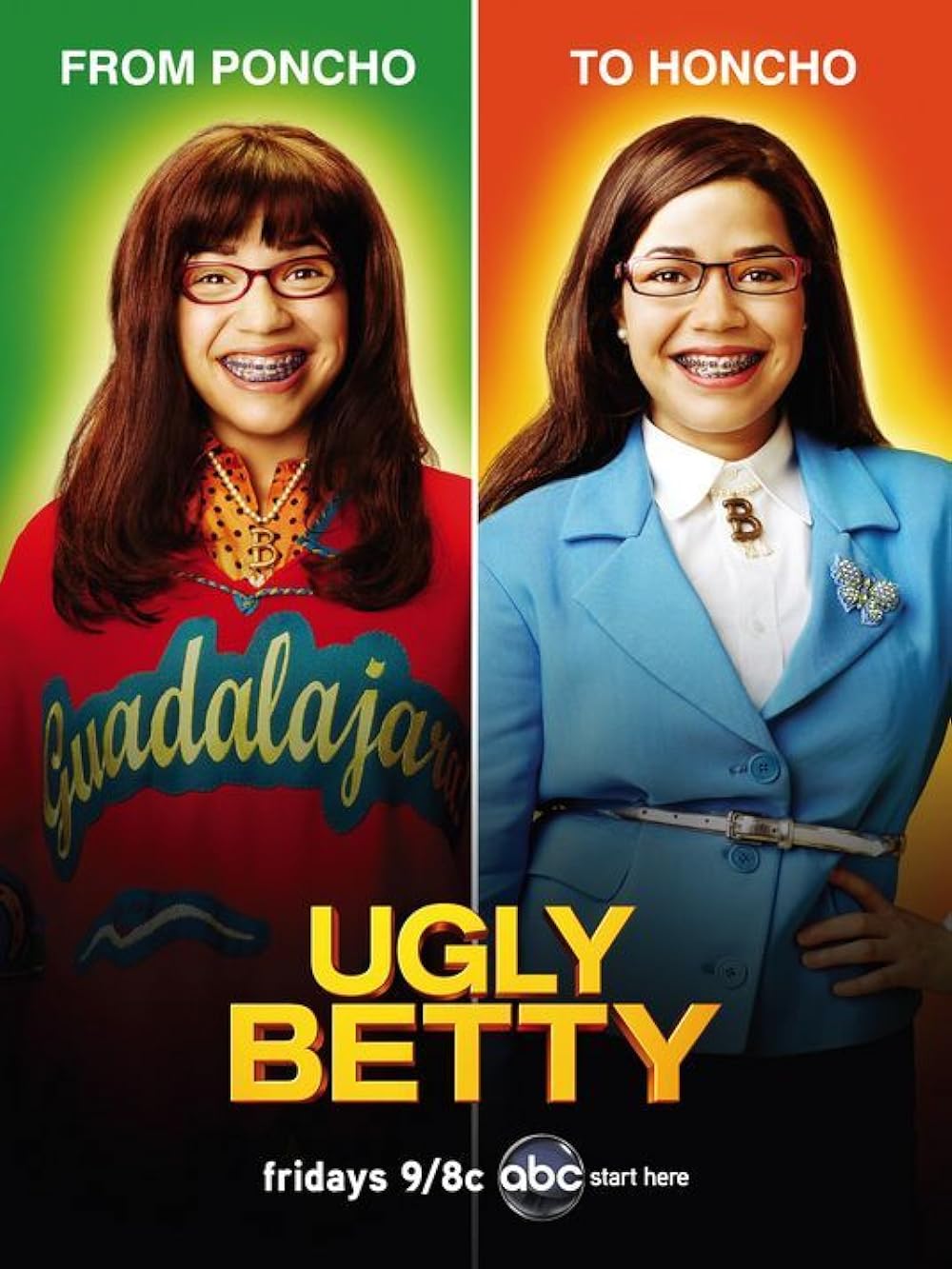 Ugly Ugly