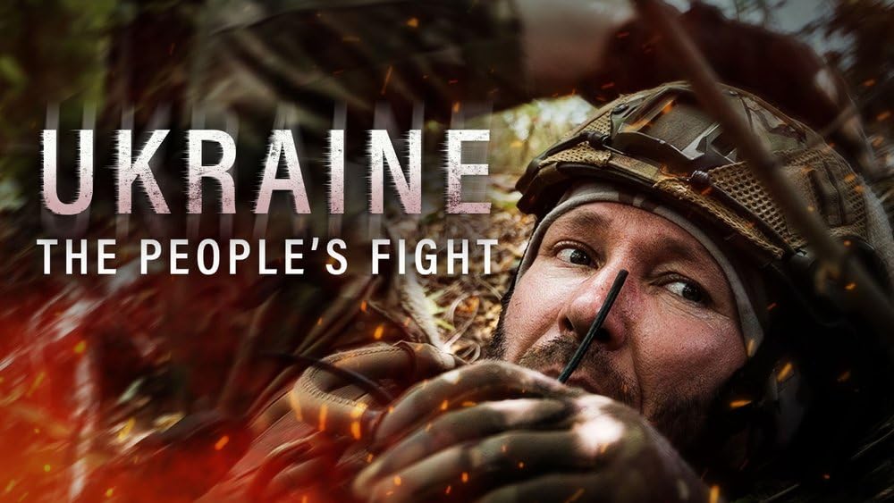 Ukraine: Ukraine:
