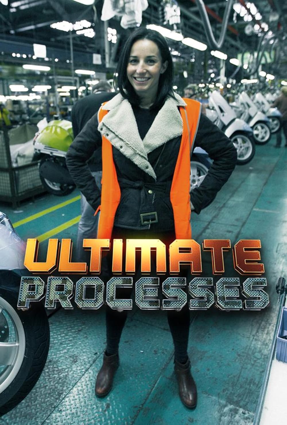 Ultimate Ultimate