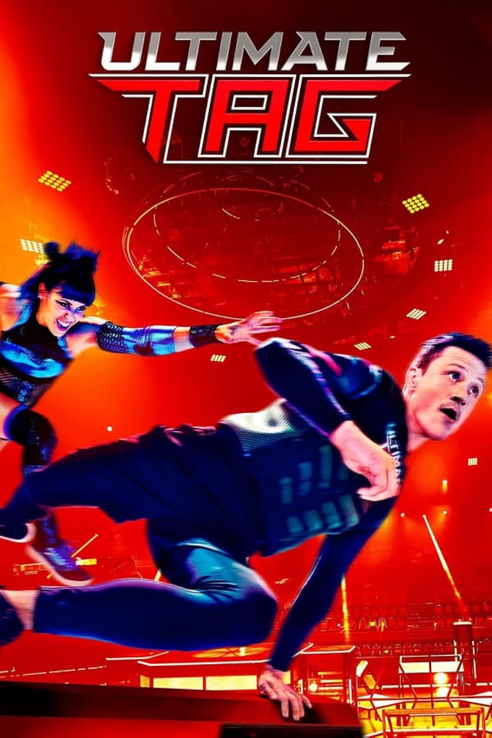 Ultimate Ultimate