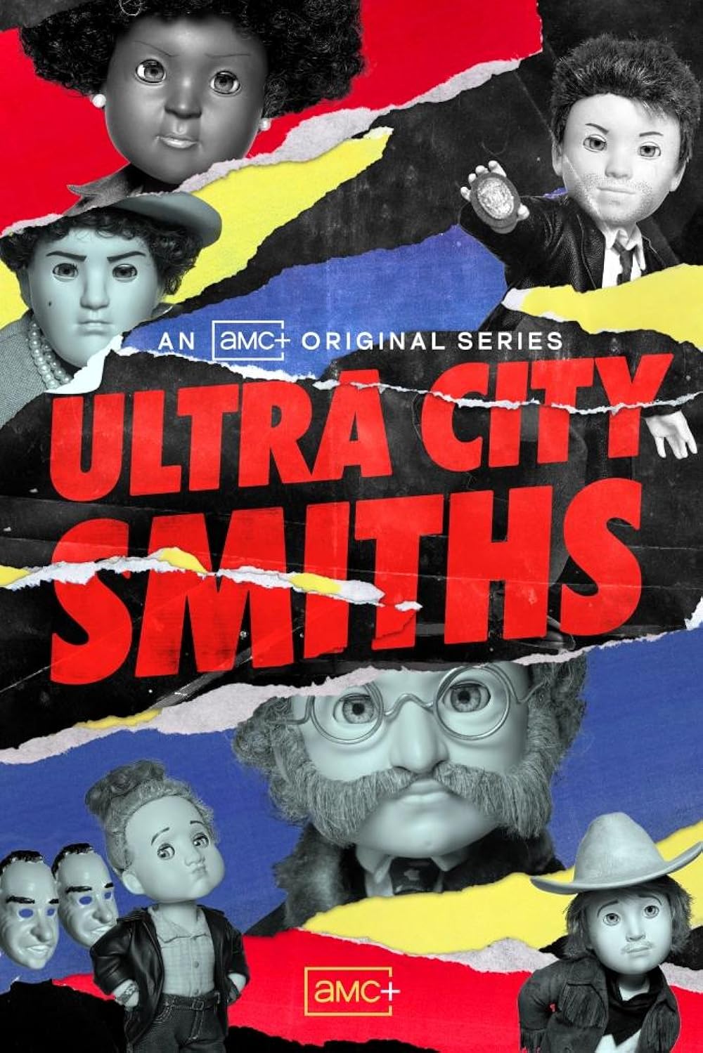 Ultra Ultra