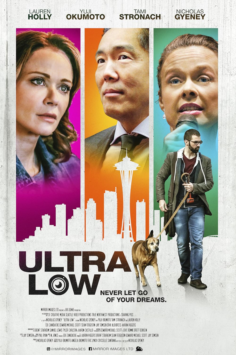 Ultra