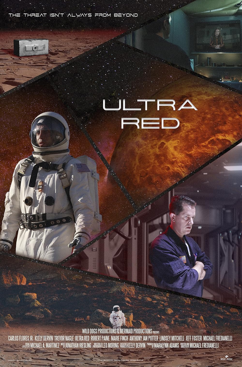 Ultra