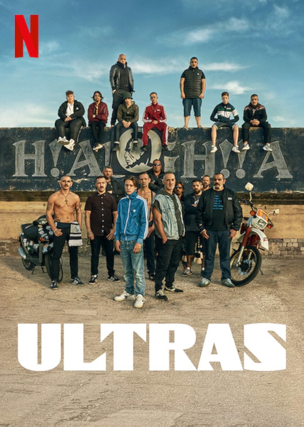 Ultras Ultras