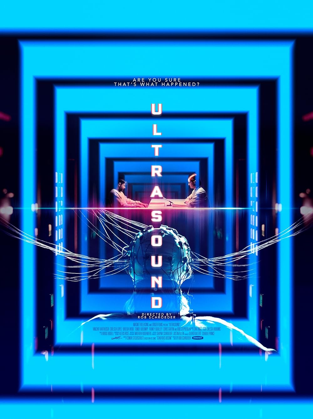 Ultrasound Ultrasound