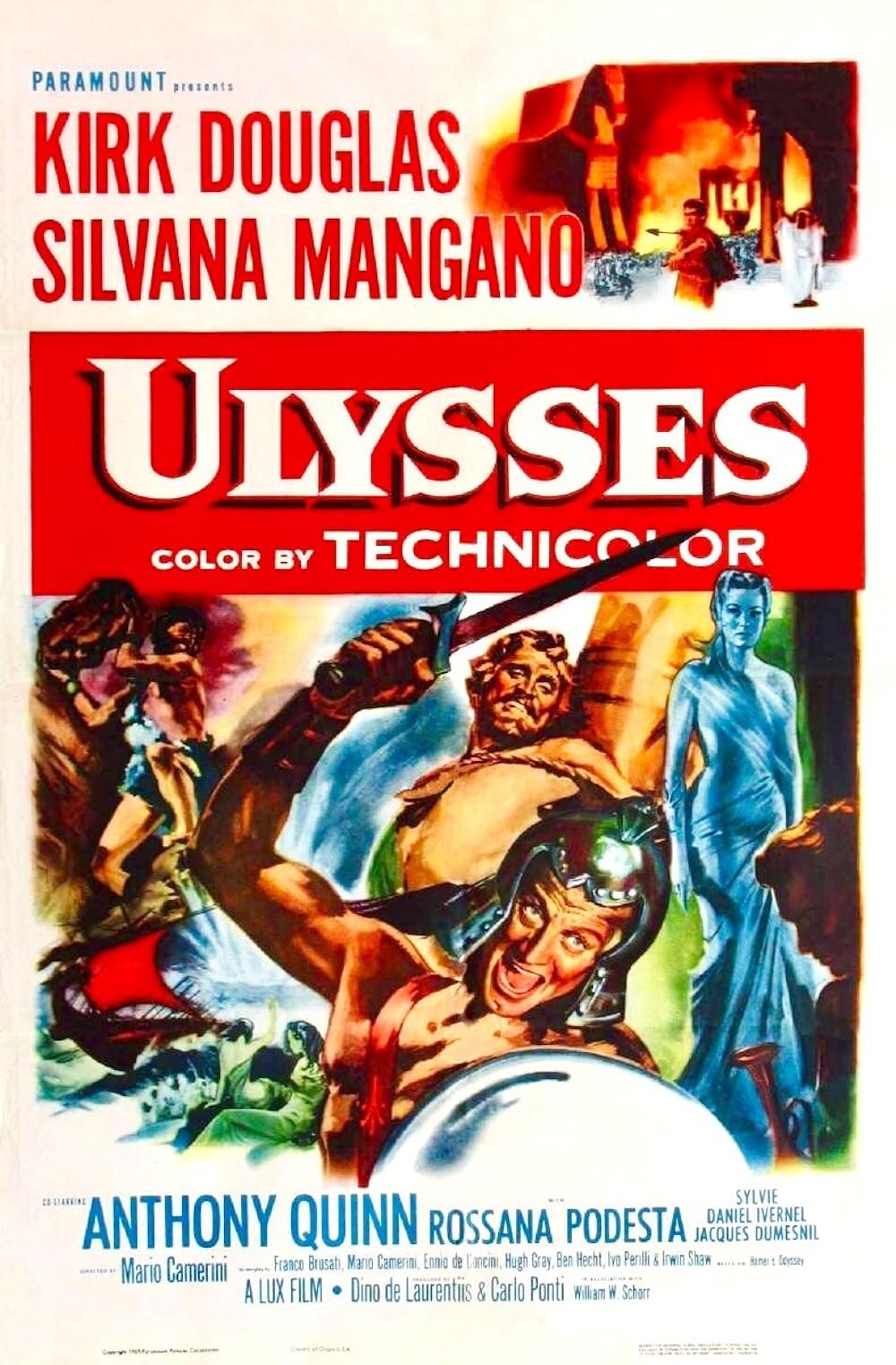 Ulysses Ulysses