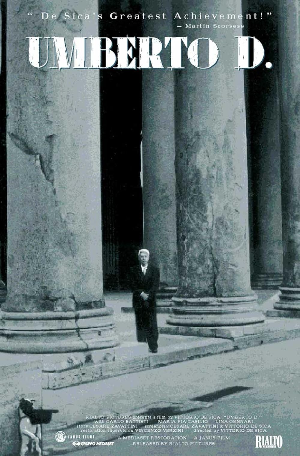 Umberto Umberto
