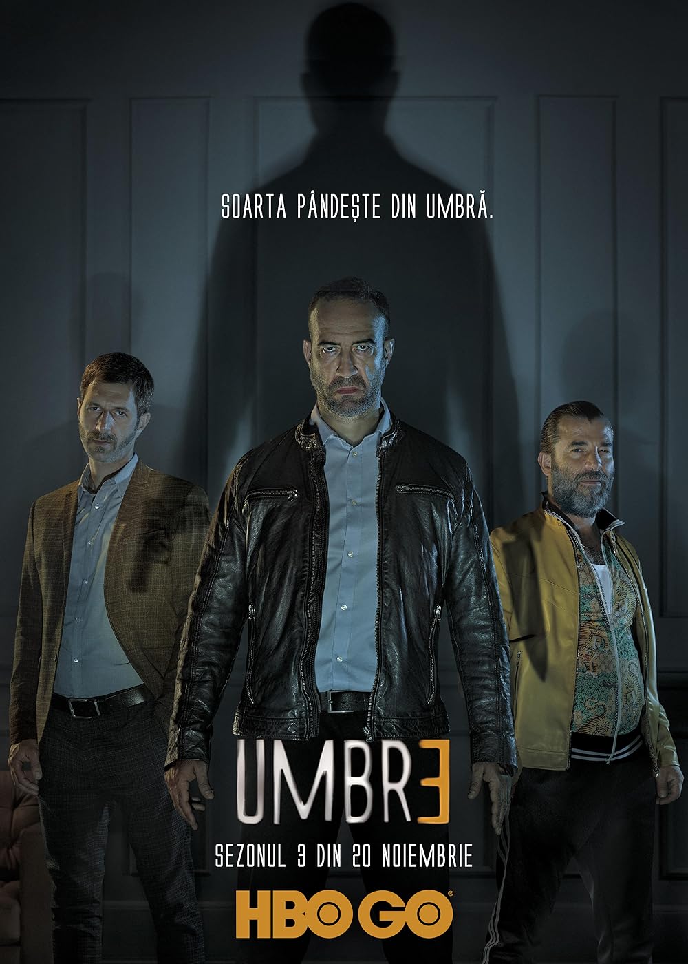 Umbre Umbre