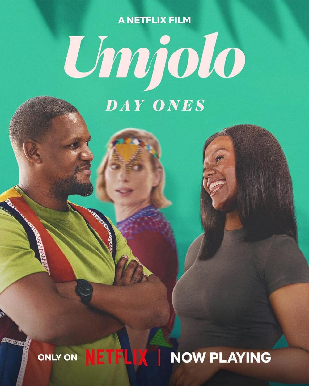 Umjolo: Umjolo: