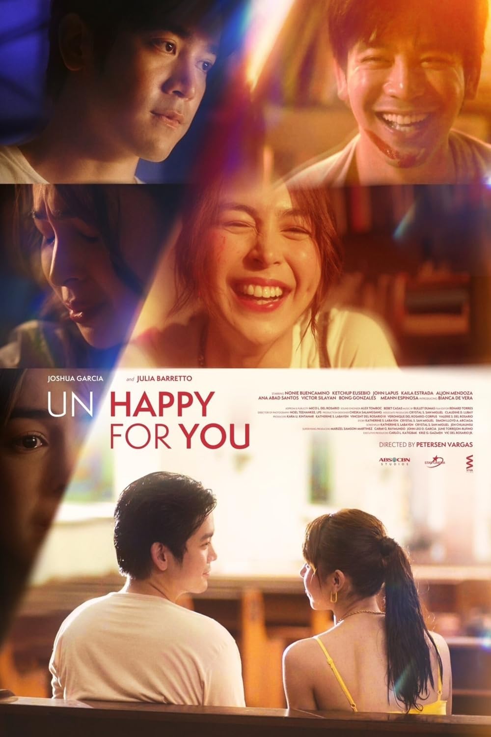 Un/Happy Un/Happy