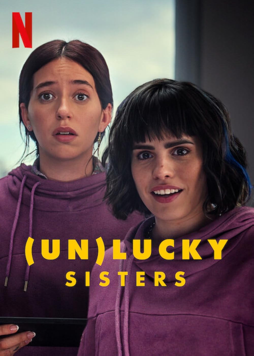 (Un)lucky (Un)lucky