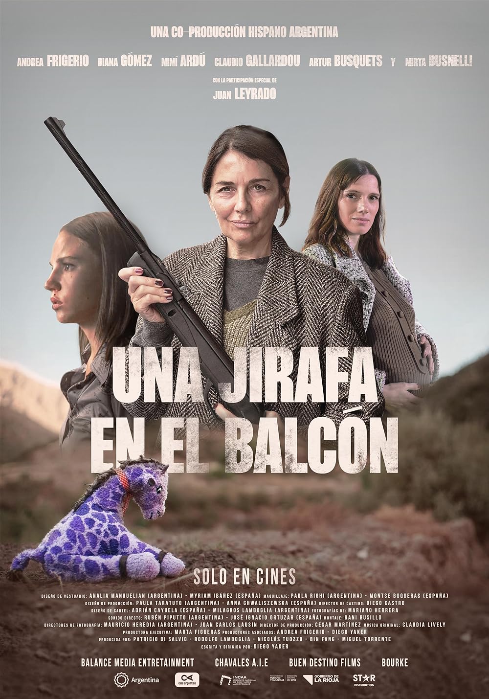Una
