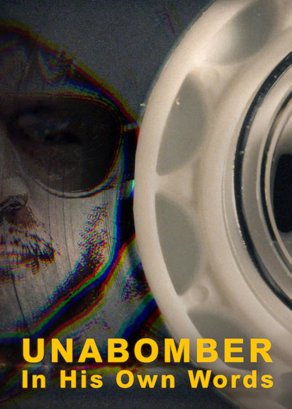 Unabomber: Unabomber: