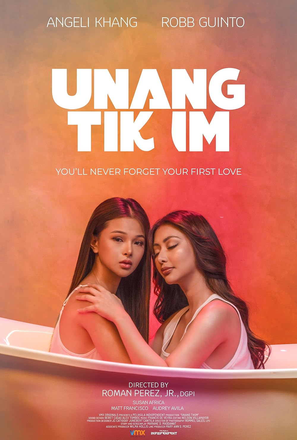 Unang