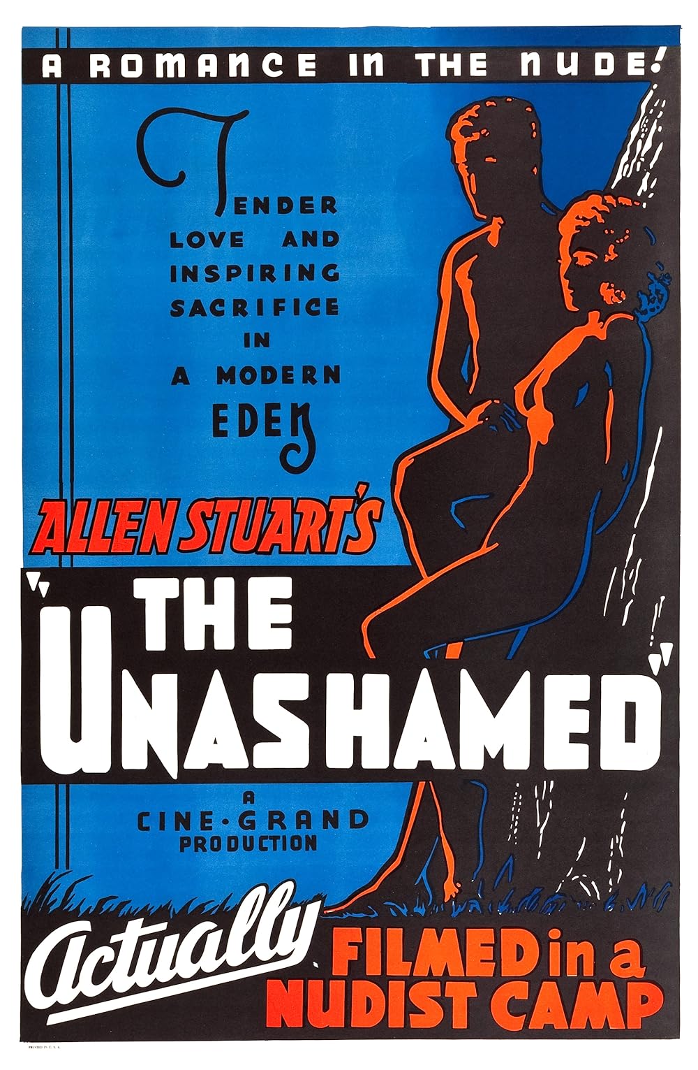Unashamed: Unashamed: