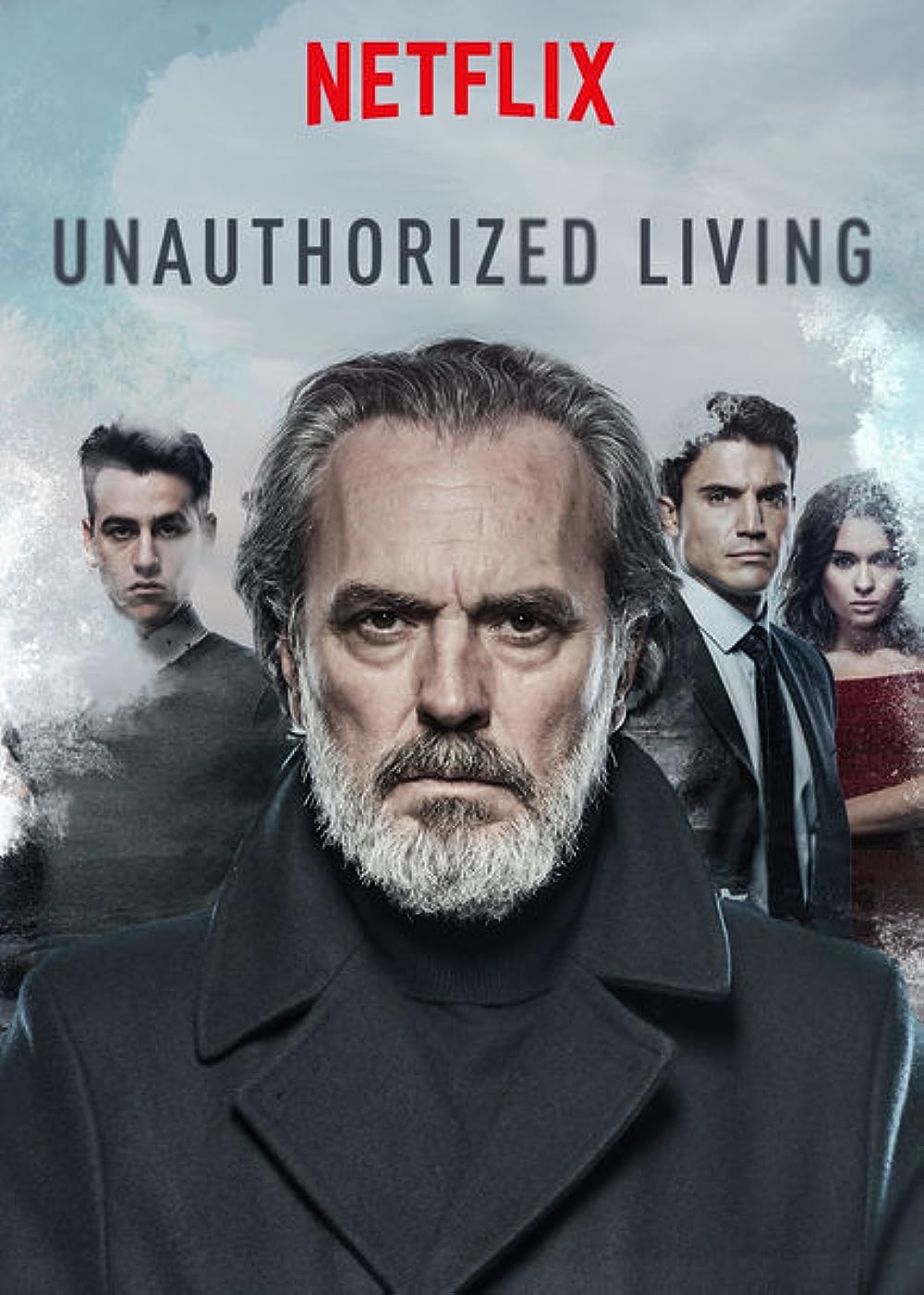 Unauthorized