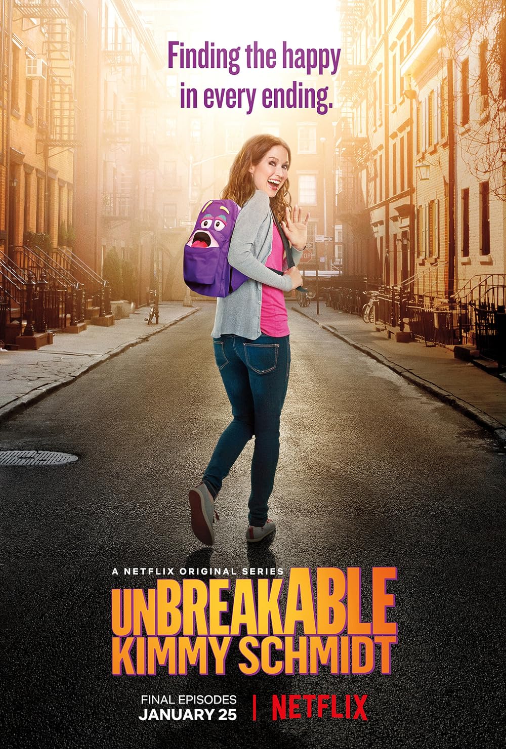 Unbreakable Unbreakable