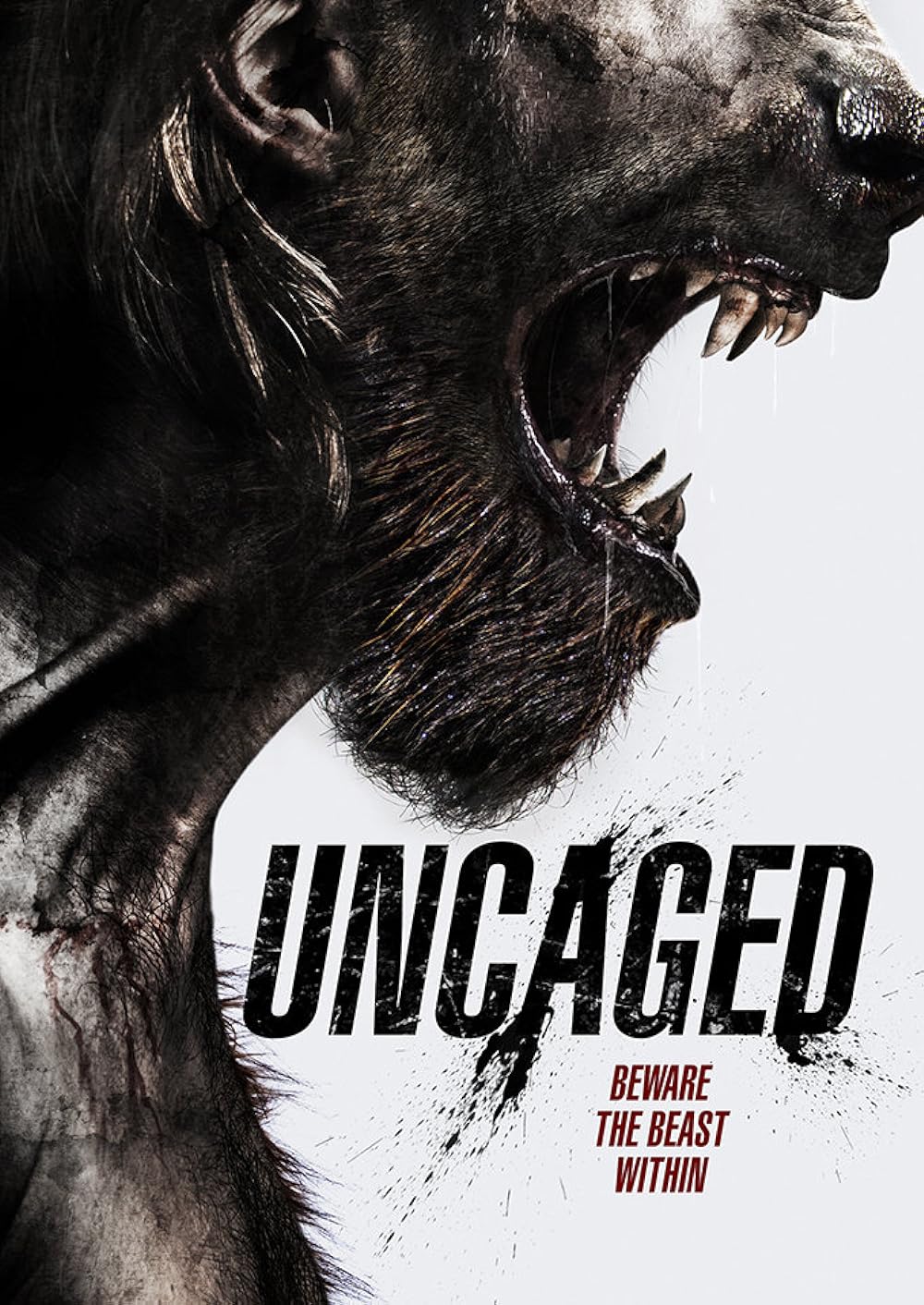 Uncaged Uncaged