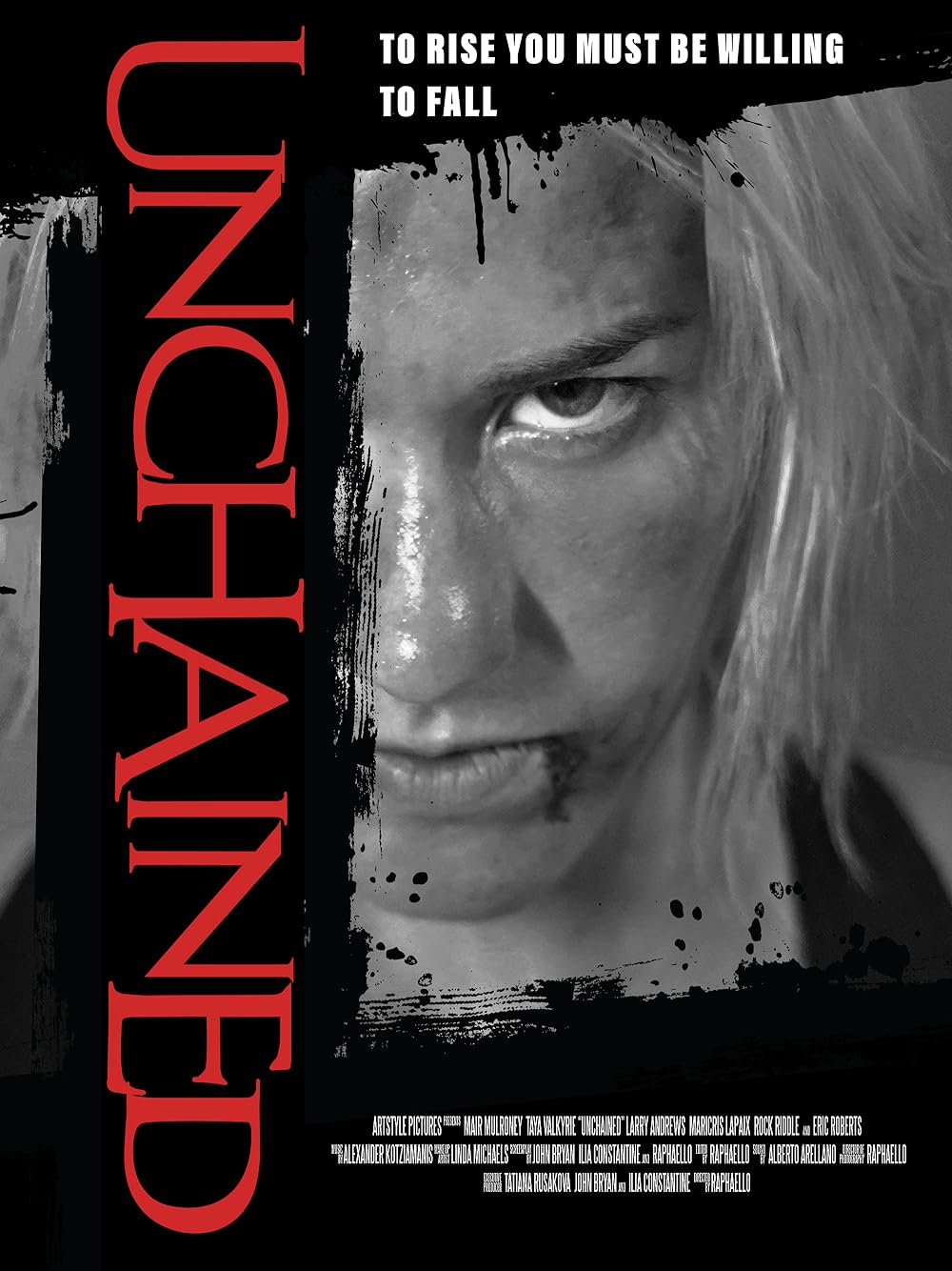 Unchained Unchained