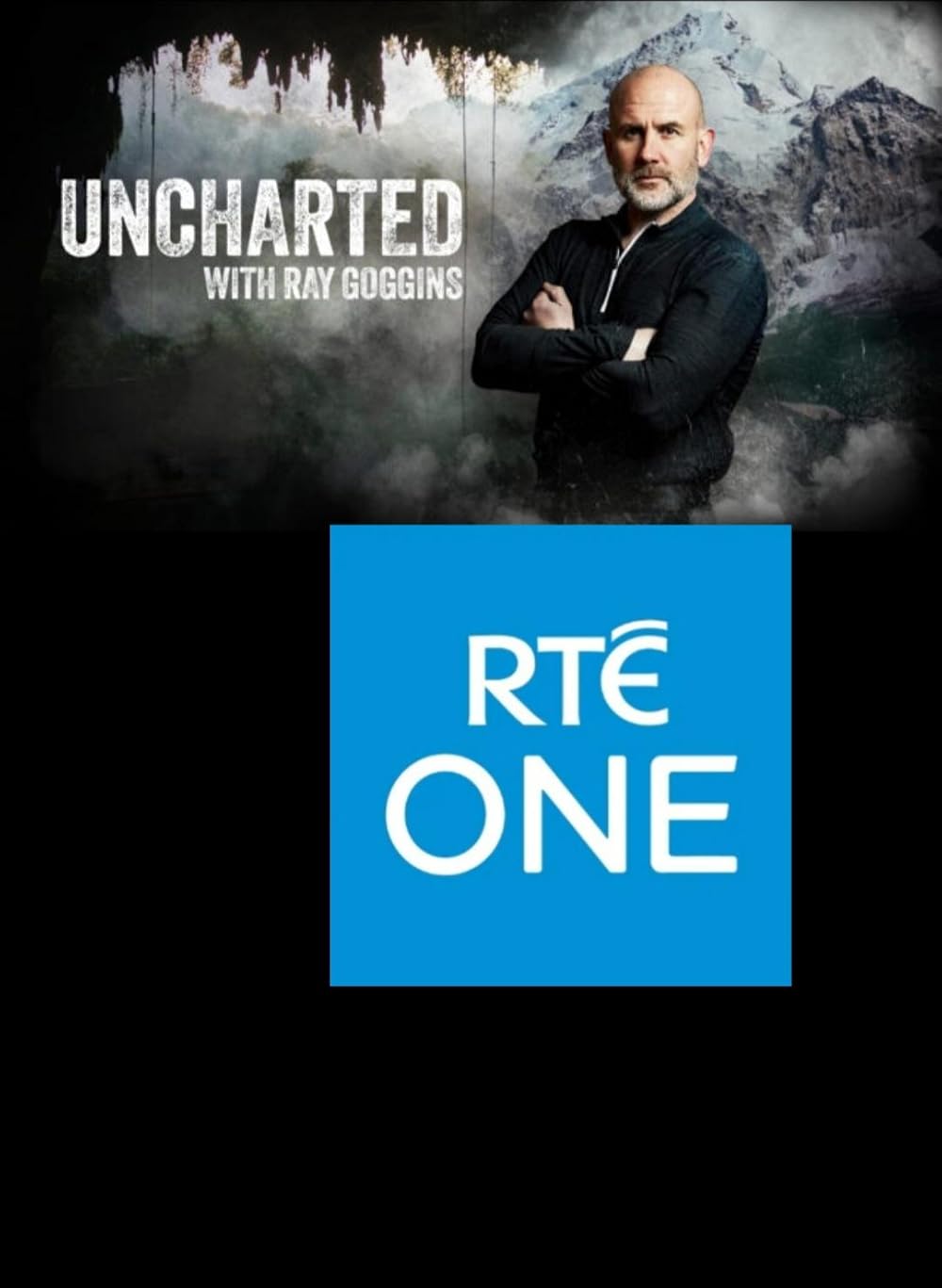 Uncharted Uncharted