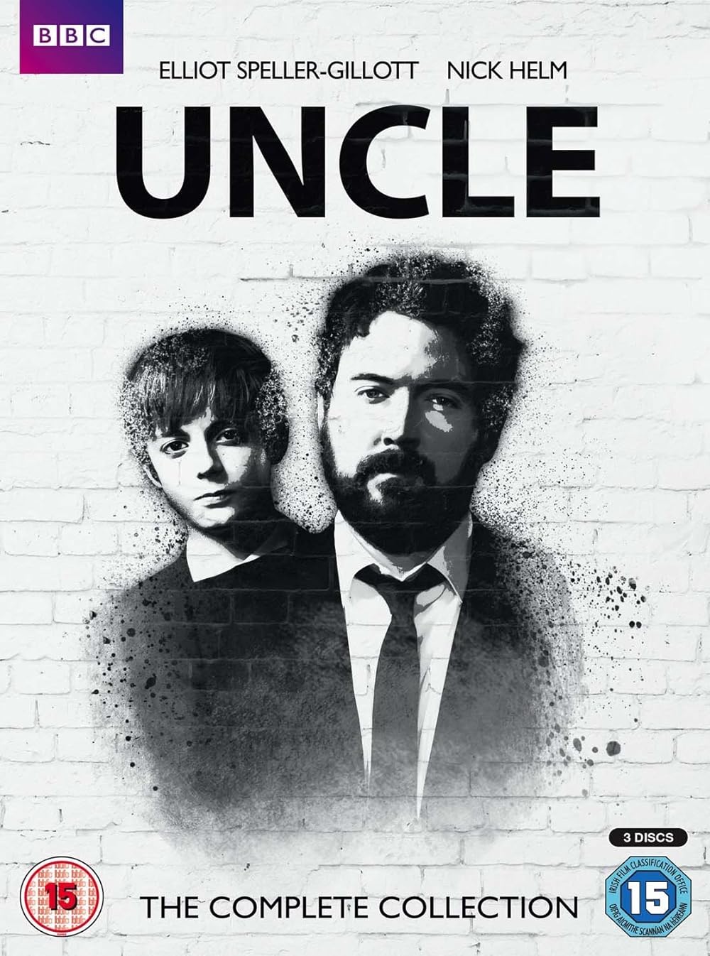 Uncle Uncle