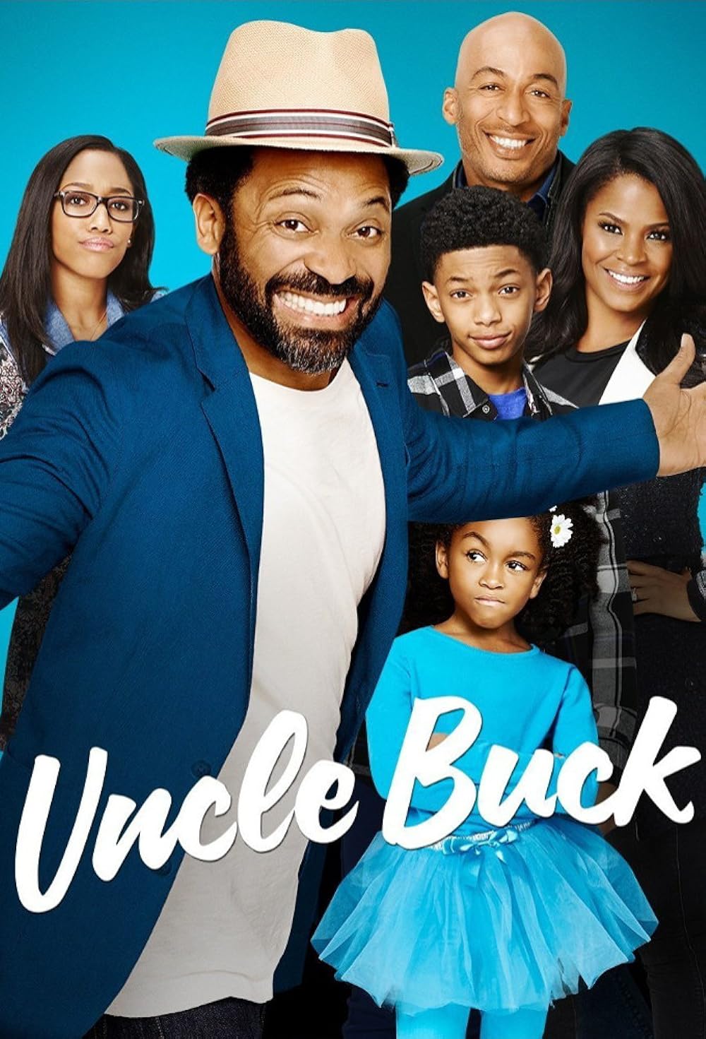 Uncle Uncle