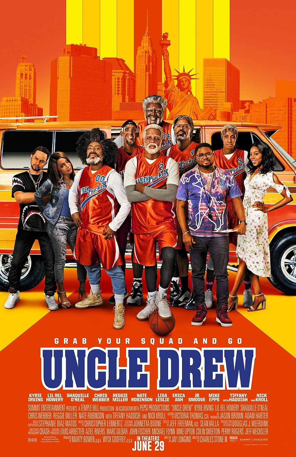 Uncle Uncle