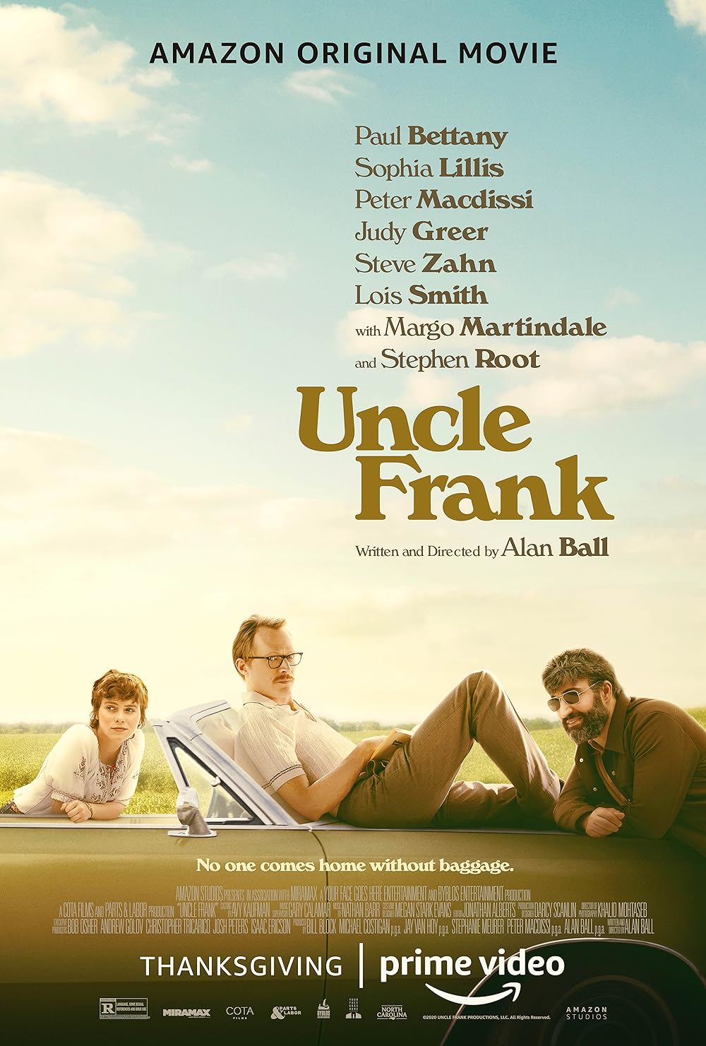 Uncle Uncle