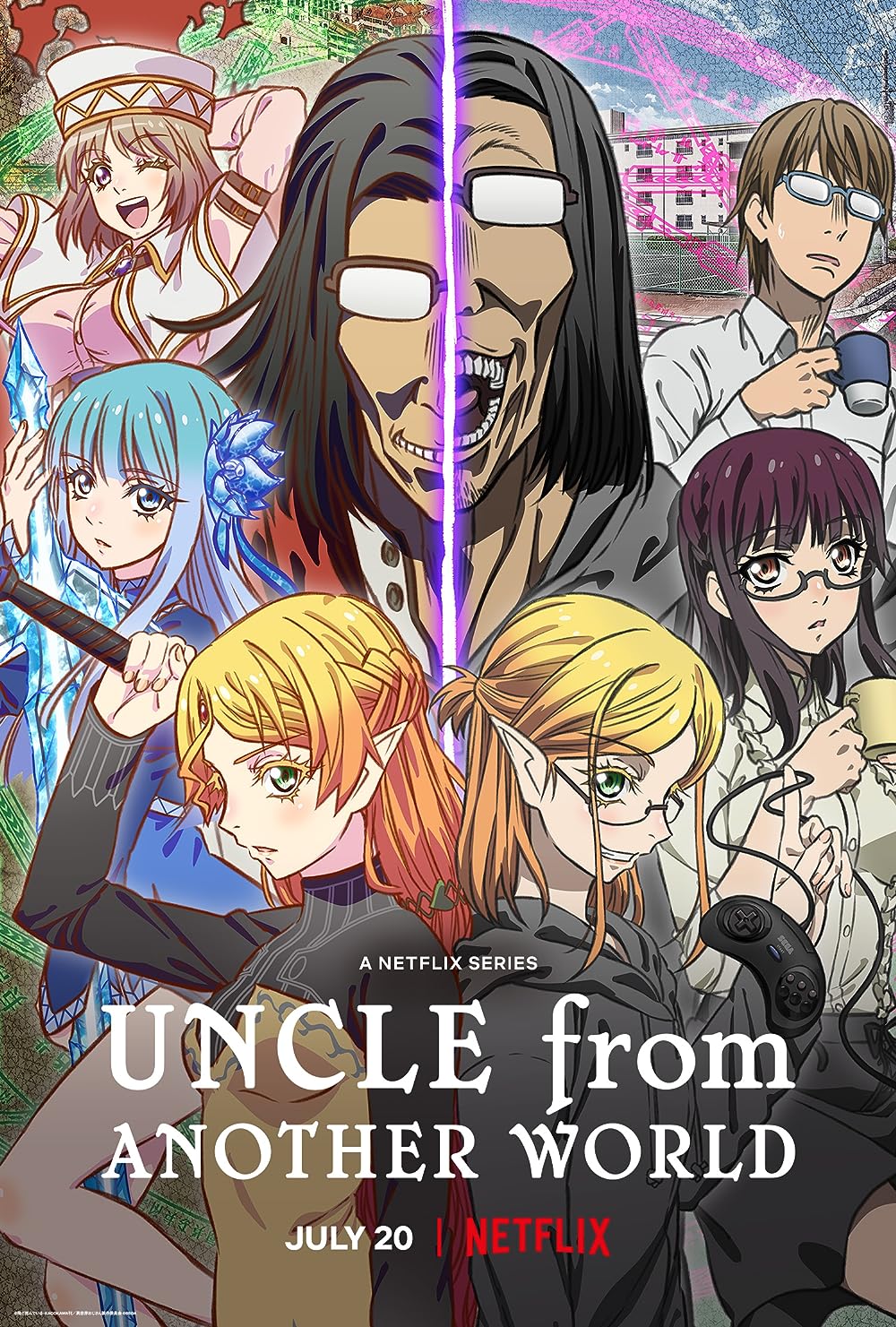 Uncle Uncle