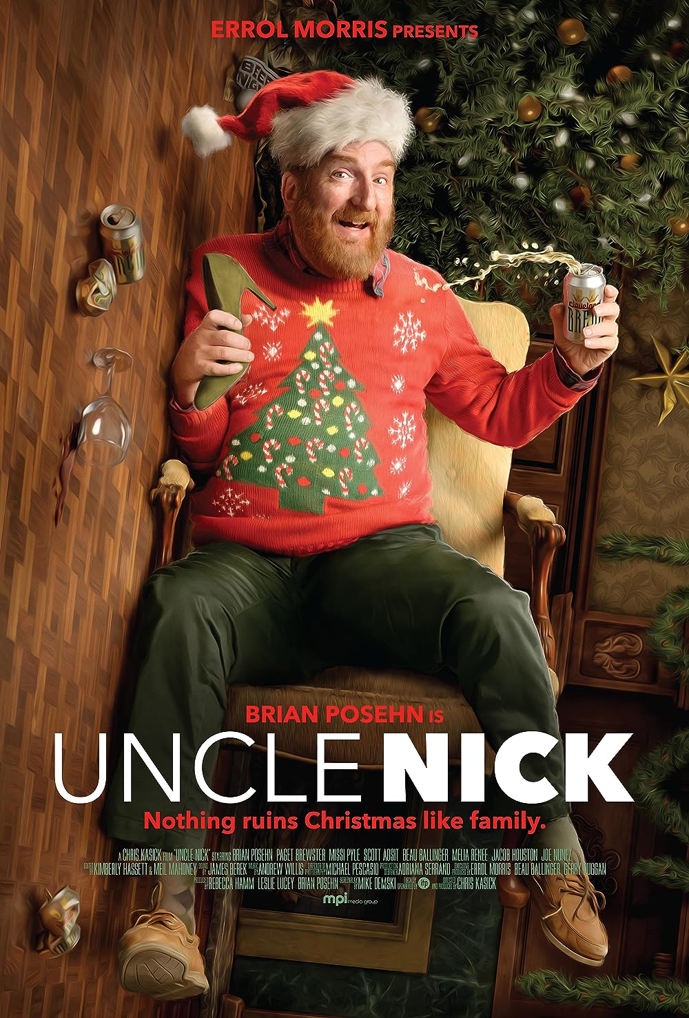 Uncle Uncle