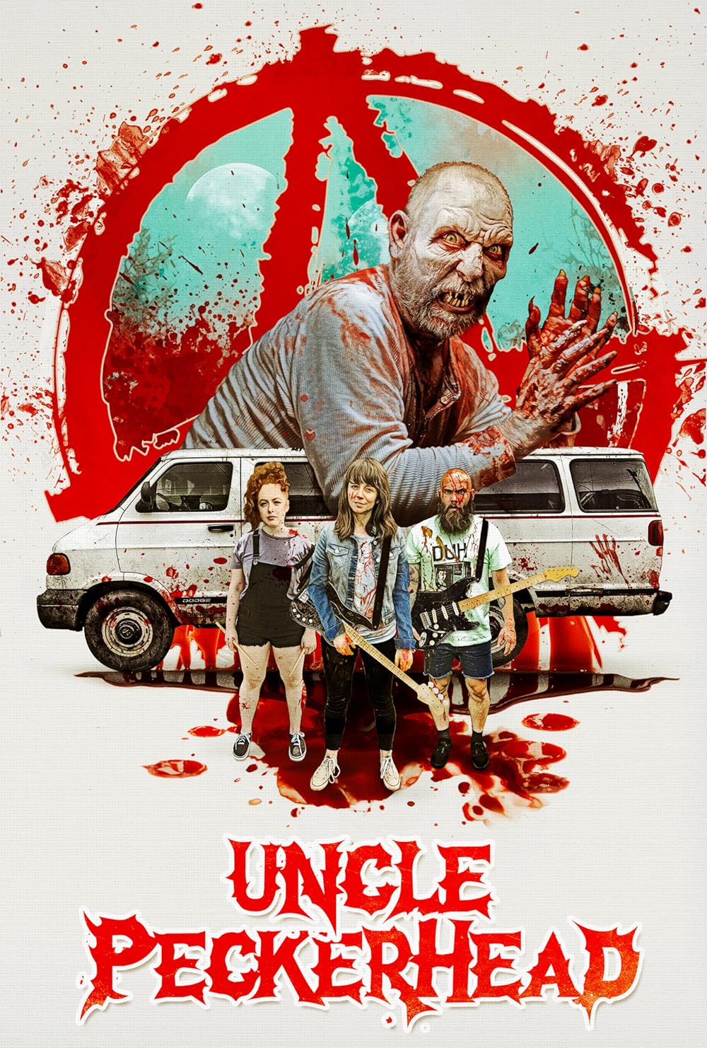 Uncle Uncle